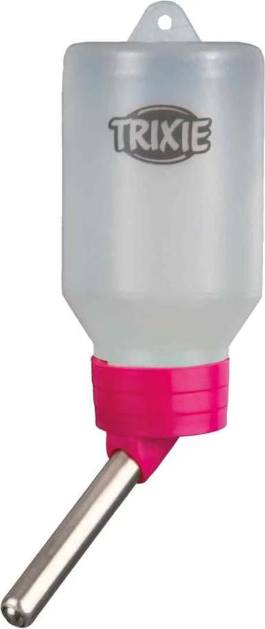 Swisspet Bouteille d'eau pour rongeurs 600ml (0.60 l), Gamelle