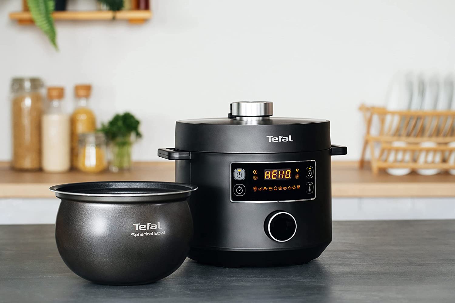 Galaxus rice cooker online