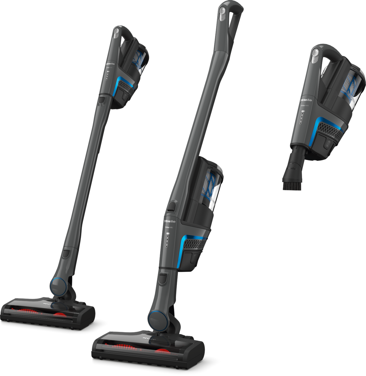 Miele Akkusauger Triflex HX1 kaufen