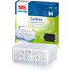 Juwel Aquarium Filtermaterial Carbax Bioflow 3.0 Compact (Innenfilter, Süsswasser, Meerwasser)