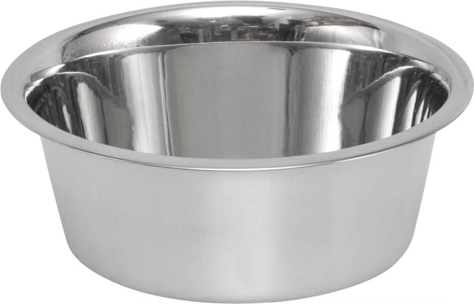 Meilleurs prix pour Nobby Ecuelle en acier inoxydable (4l), Gamelle