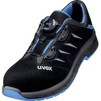 Uvex Safety Safety shoe low shoe 69382 S1P Gr. 42 PU/PU W11