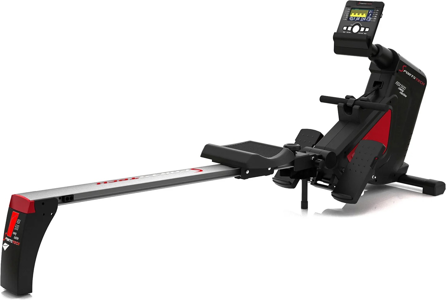 Rsx500 rowing machine outlet