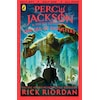 Percy Jackson and the Sea of Monsters (Rick Riordan., English)