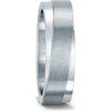 Rhomberg Partner Ring (64, Stainless steel)