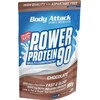 Body Attack New Power Protein 90 (sachet de 500g) (Blueberry Yoghurt, 1 pcs, 500 g)