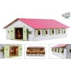 Kids Globe Farming Horse stable with 9 boxes