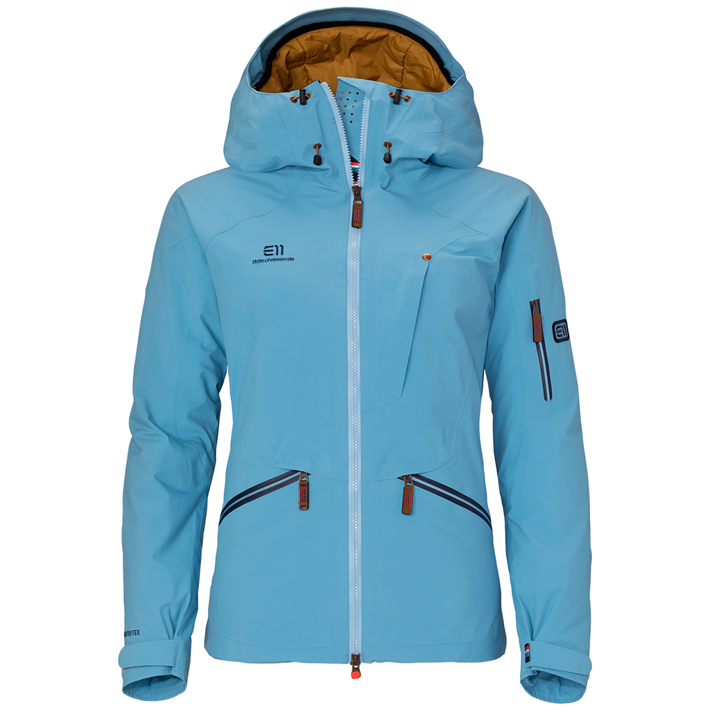 Elevenate W Zermatt Jacket (XS) kaufen