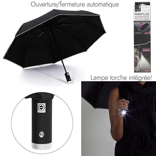 Sombo Regenschirm mit Lampe kaufen