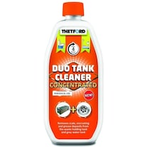 Thetford Duo Tank