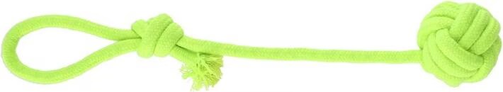 Comparer les prix de Red Dingo DINGO Energy ball with handle - Jouet pour chiens - 40 cm (Jouets pour chiens), Jouets pour chien