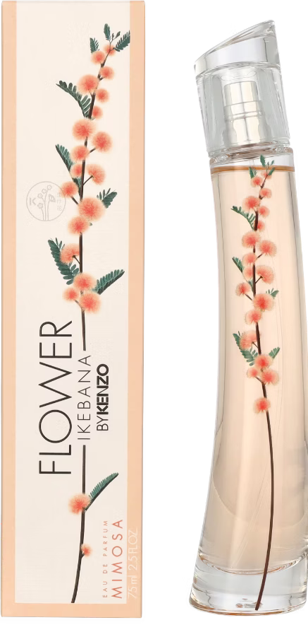 Kenzo Ikebana Eau de Parfum buy at Galaxus