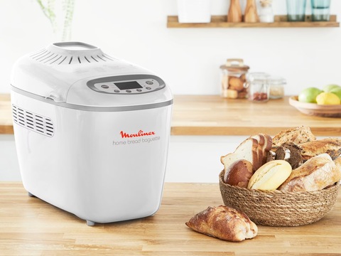 Moulinex Home Bread Baguette - kaufen bei Galaxus