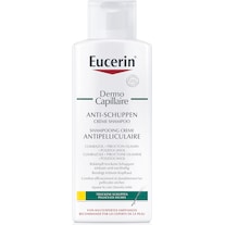 Eucerin DermoCapillaire Anti-Schuppen (250 ml, Flüssiges Shampoo)