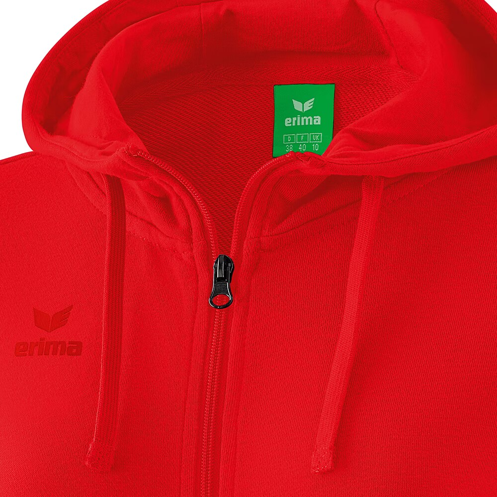 Erima Kapuzensweatjacke (34) buy at Galaxus