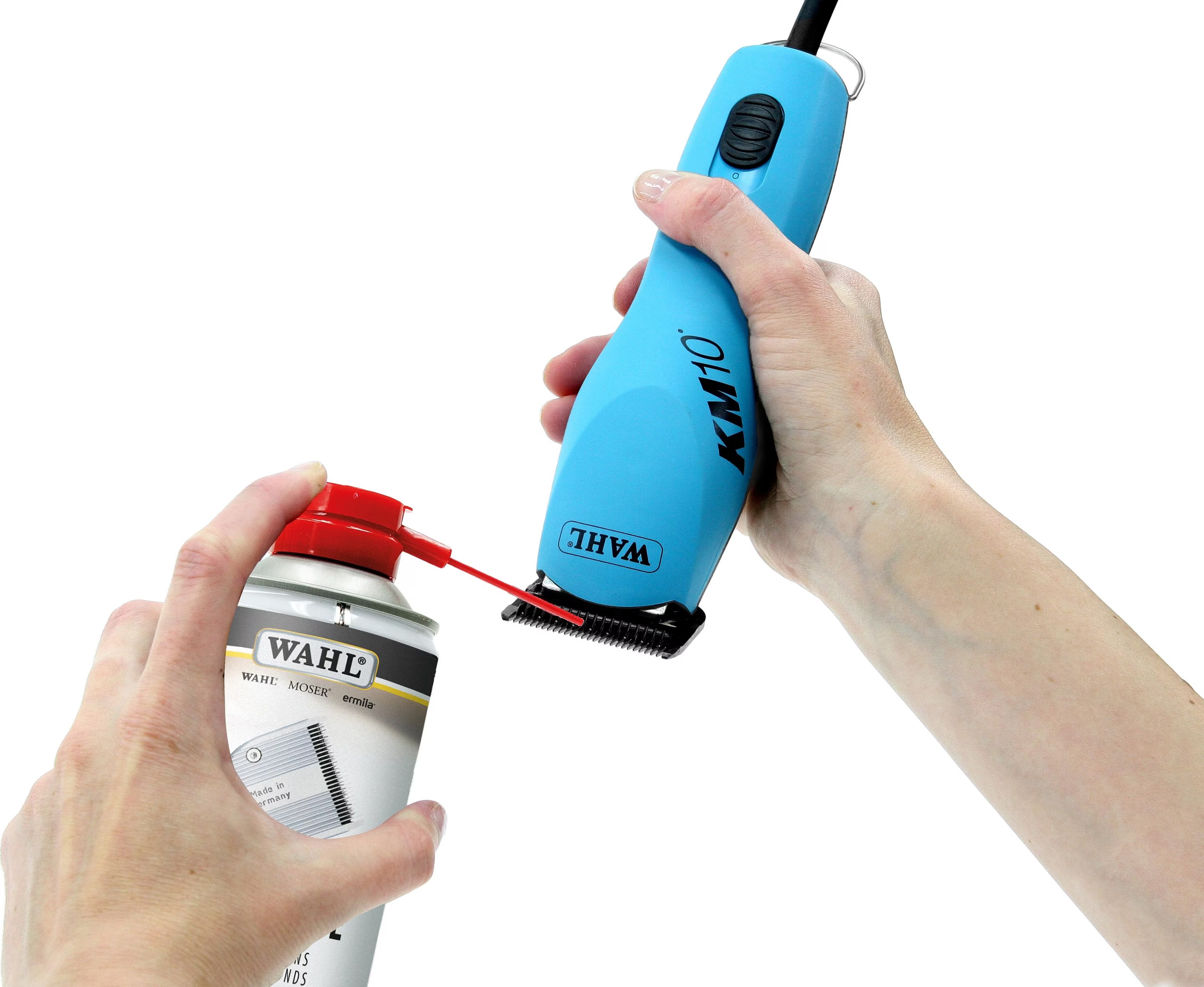 Blade ice 4 en 1 pour tête de coupe tondeuse 400ml