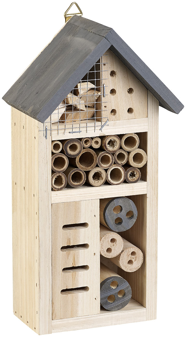 Royal Gardineer Insektenhotel Linda kaufen