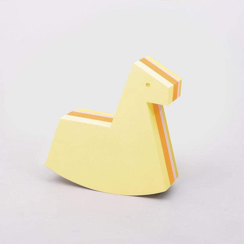 BObles Pippi Horse S Annika Rose (04-370-012-013) Galaxus