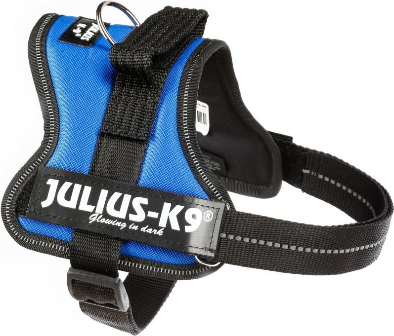 Meilleurs prix pour Julius K9 Blue Julius K9 Mini
