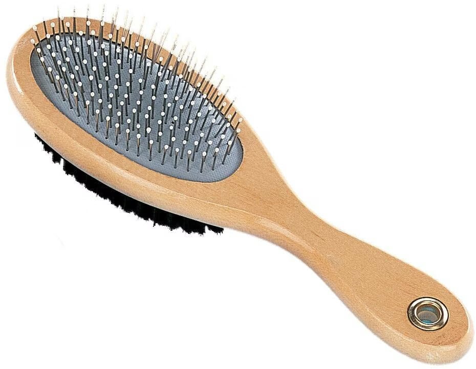 Meilleurs prix pour Nobby Brosse Nature Line (Chat, Chien), Produits de soins pour animaux