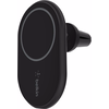 Belkin Magnetic Wireless Car Charger with MagSafe