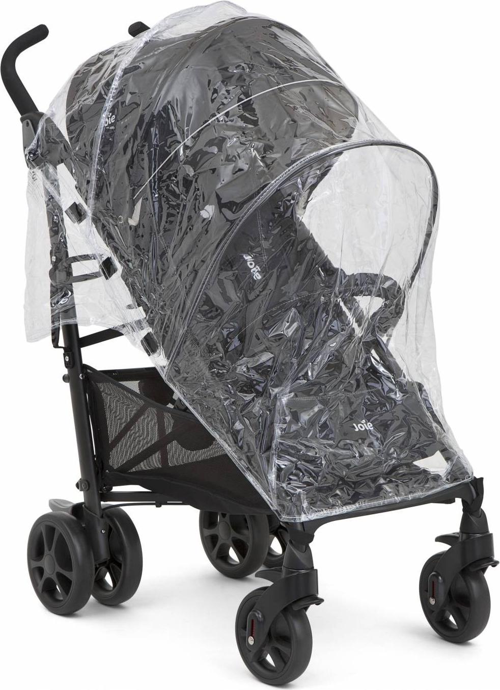 Joie Rain cover for Brisk and Nitro buy at Galaxus