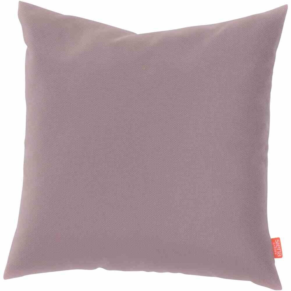 Siena Garden Kissen Prime 45x45 cm passend für Loungemöbel Bezugsmaterial aus Polypropylen in der Farbe/im ... (45 x 45 cm) Galaxus