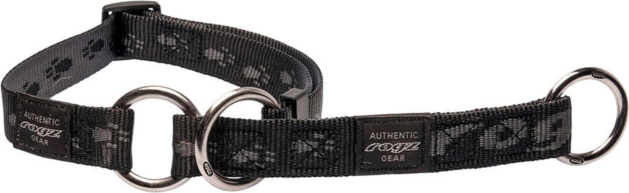 Comparer les prix de Rogz Collier Alpiniste Everest A XL 43-70cm, Collier pour animaux