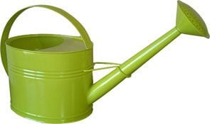 Naturel Metal Zink oval (5 l) kaufen