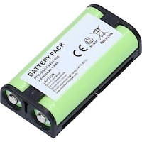 Sony Batteria BP-HP550-11 / 2.4V Replica (MDR-RF855RK, MDR-RF840RK)