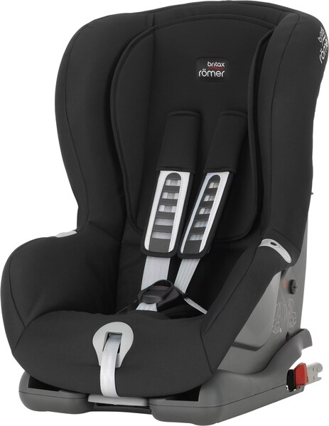 Britax Römer Duo Plus (Siège pour enfant, Norme ECE R44) - Galaxus