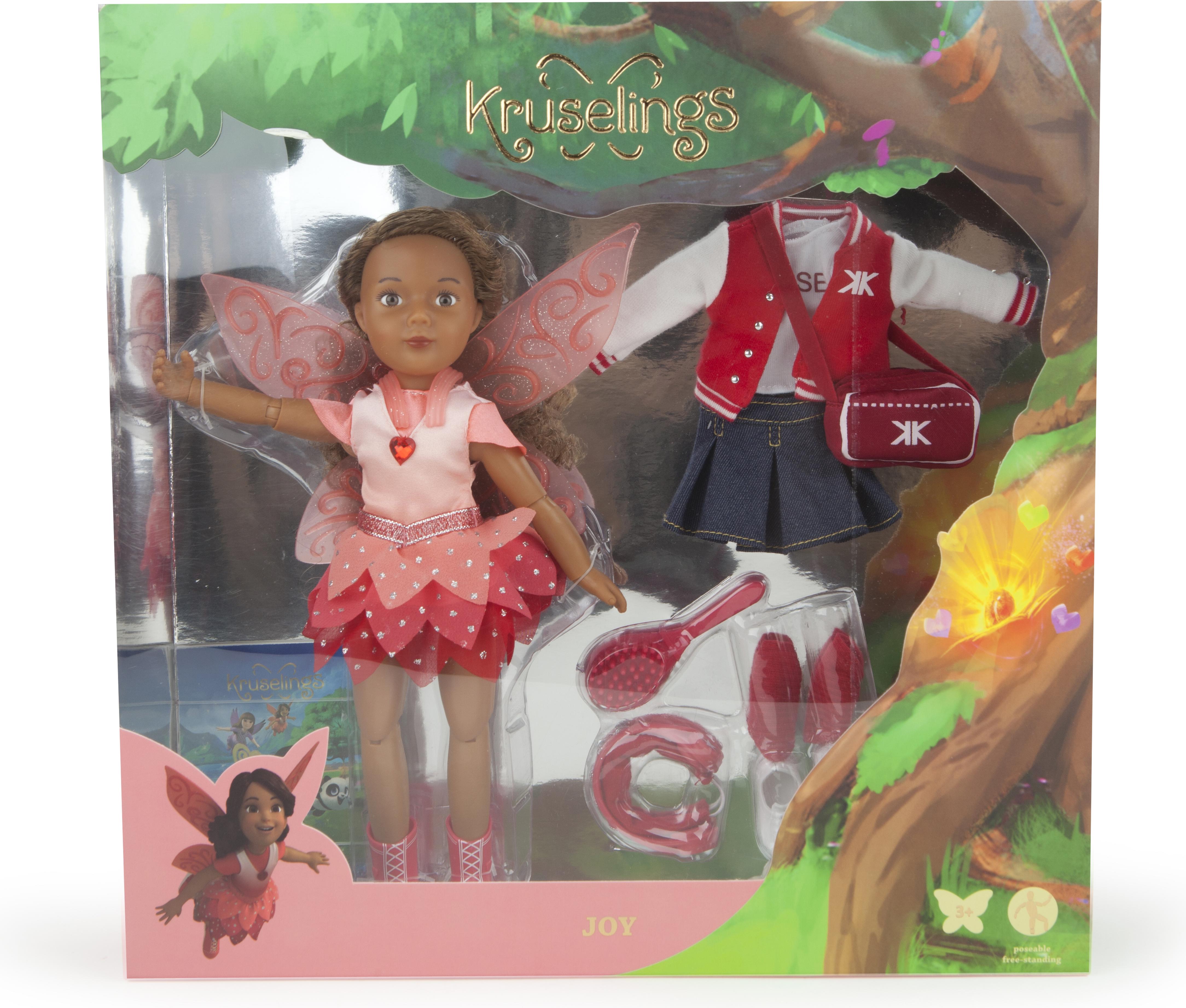 Kruselings bambole shop