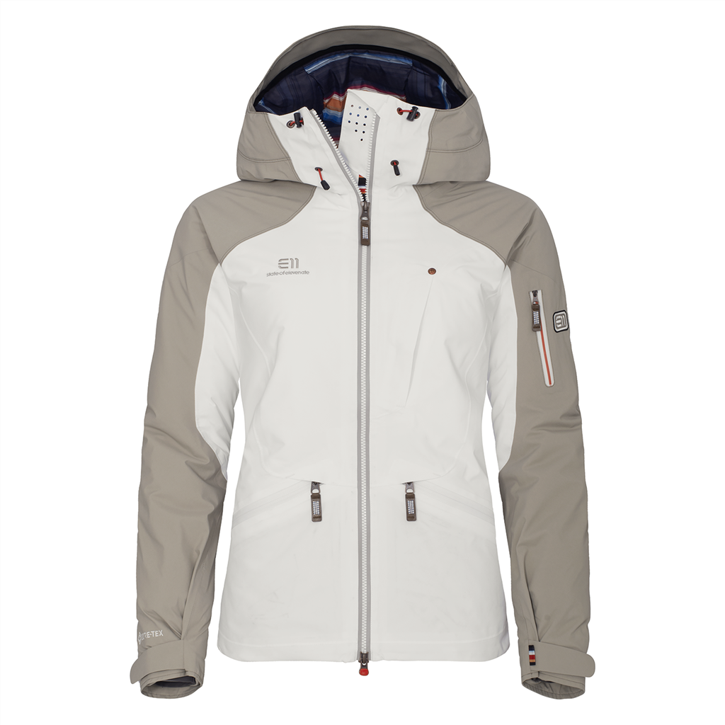 Elevenate W Zermatt Jacket (M) kaufen