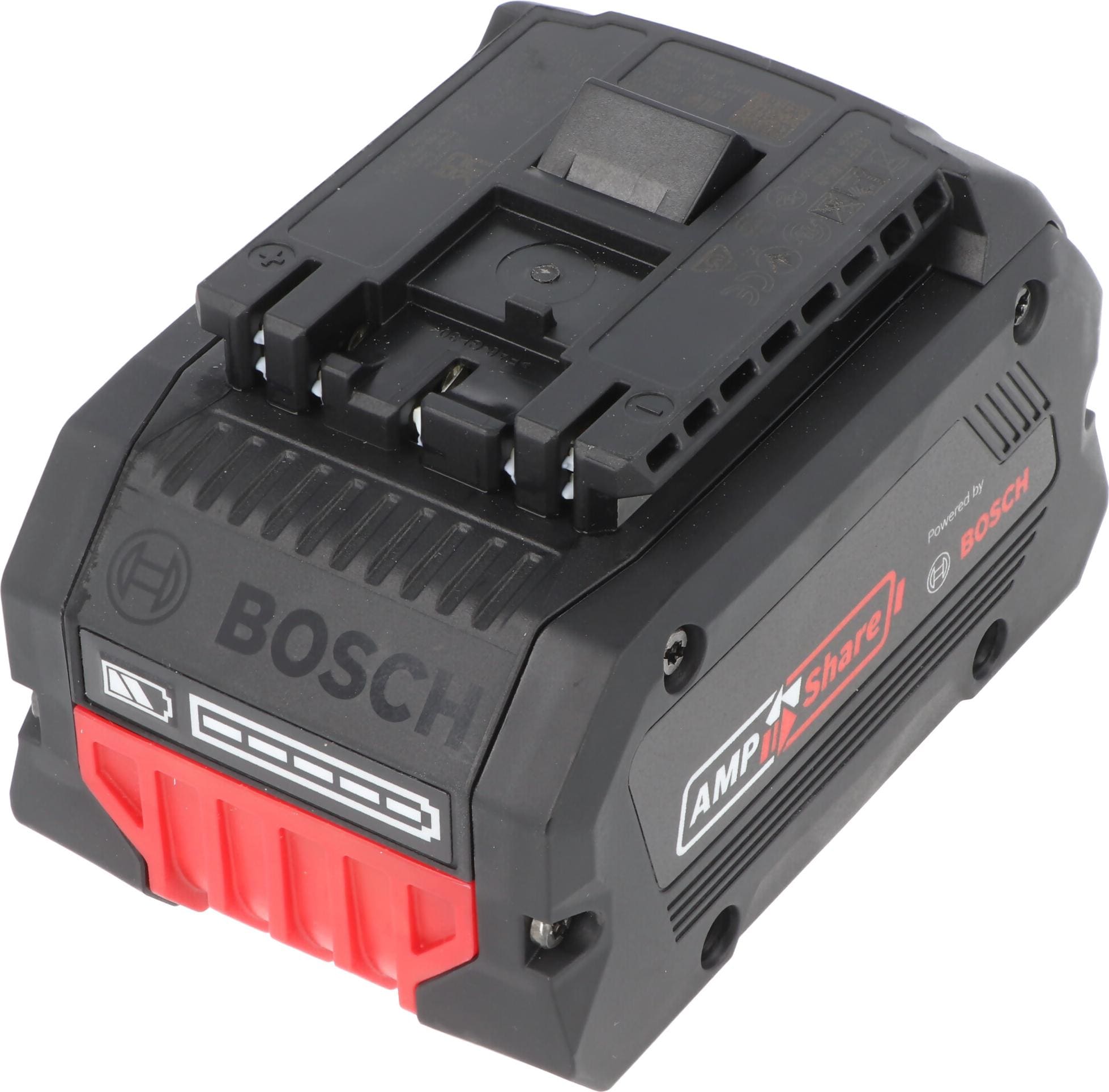 5 amp bosch battery best sale
