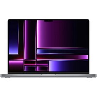 Apple MacBook Pro – 2023 (16", M2 Pro, 32 GB, 512 GB, CH)