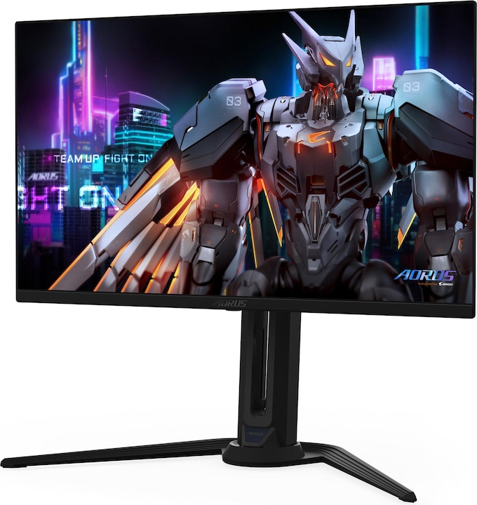 Gigabyte Aorus FO27Q3 (2560 x 1440 pixels, 27")