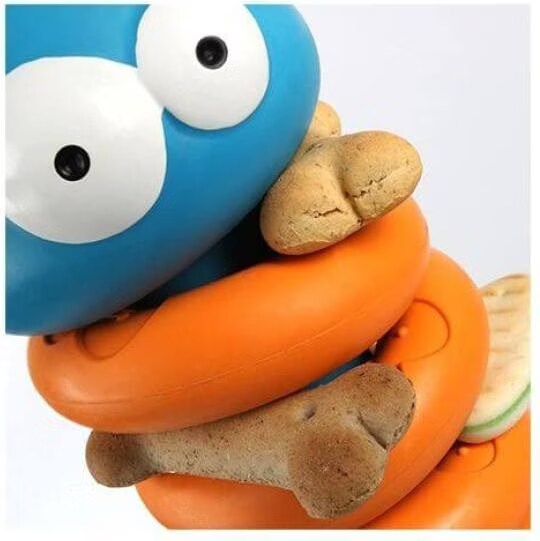 EBI Jouet pour chien Coockoo Larry (Jouets pour chiens), Jouets pour chien