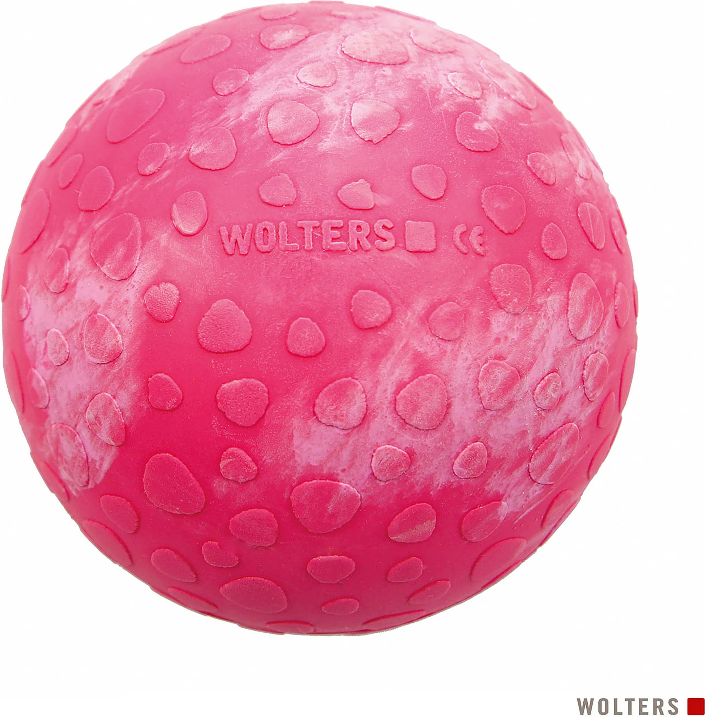 Comparer les prix de Wolters Aqua-Fun Ball (Balles), Jouets pour chien