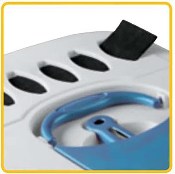 Meilleurs prix pour Kerbl Filtre à charbon pour bac à litière, Accessoires de litière