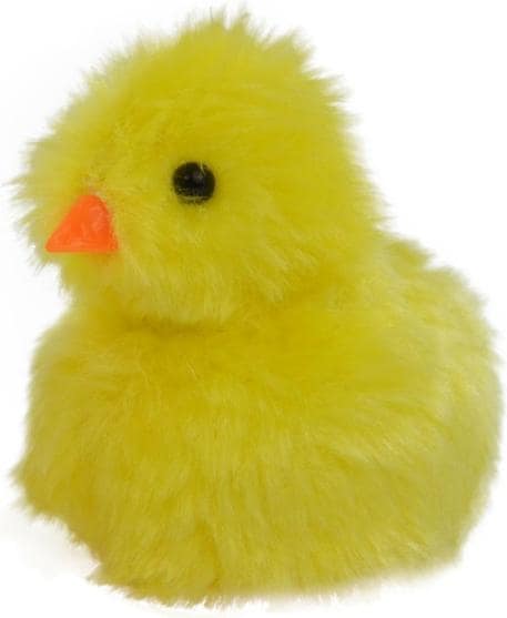 Kogler Fluffy chirping chick buy at Galaxus