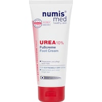 Numis Med UREA 10% foot cream (100 ml)