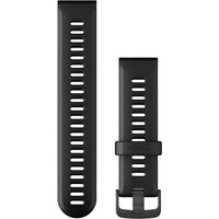 Garmin Replacement Band (22 mm, Silicone)