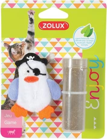 Jouet Zolux Pirate - 1 jouet