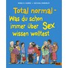 Total normal (Michael Emberley, Deutsch)