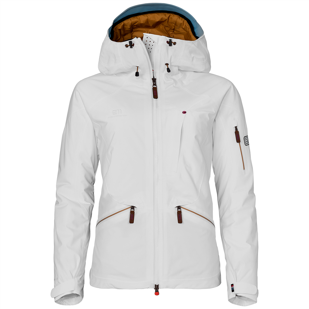 Elevenate W Zermatt Jacket (M) kaufen
