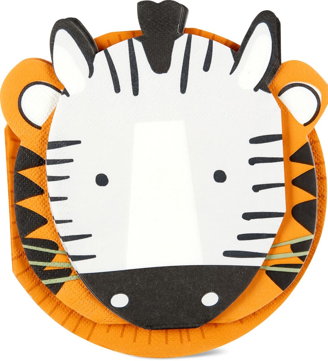 Migros Ambiance Servietten (20 x) kaufen