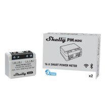 Shelly PM-Mini-Gen3