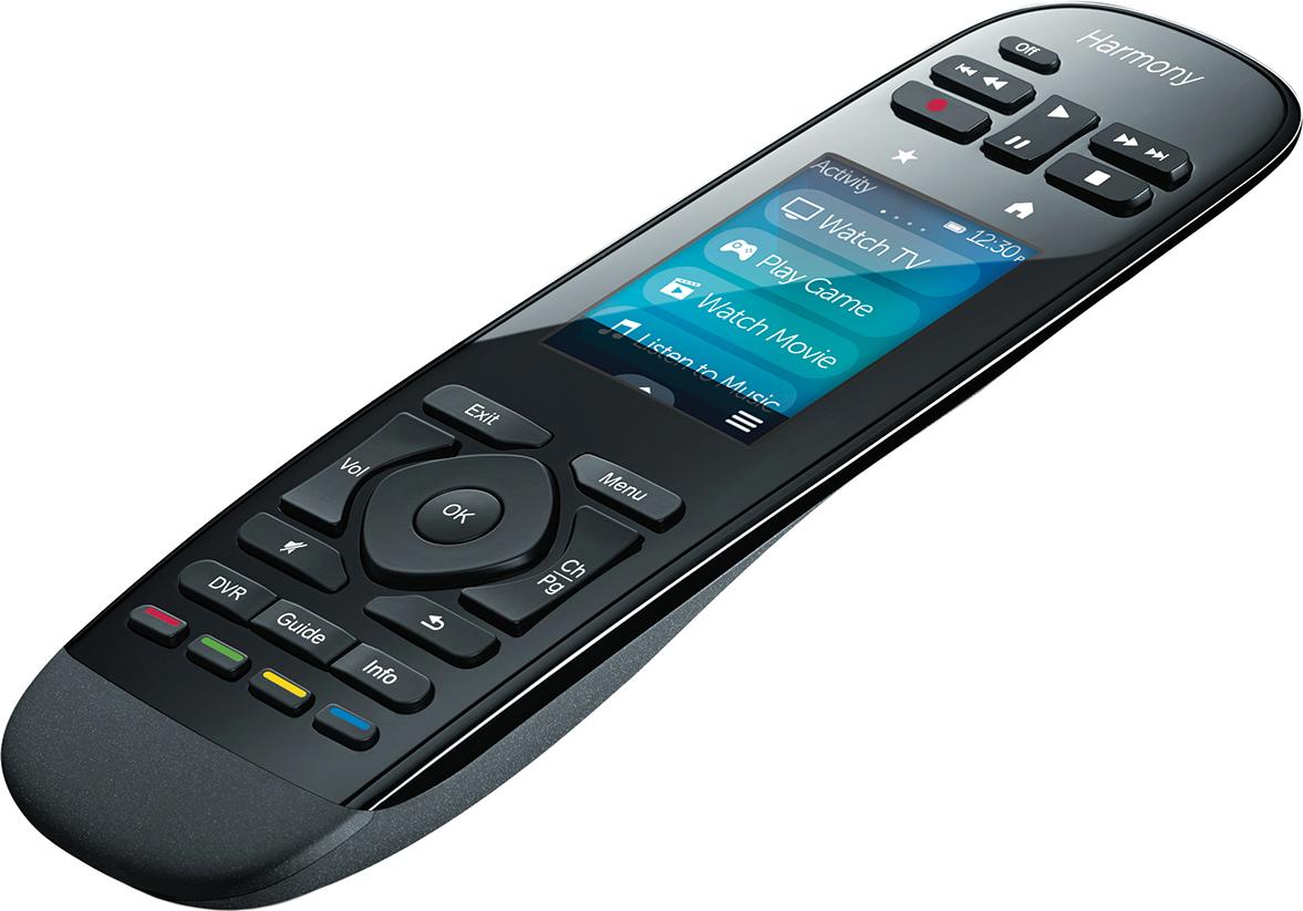 Harmony universal remote control sale