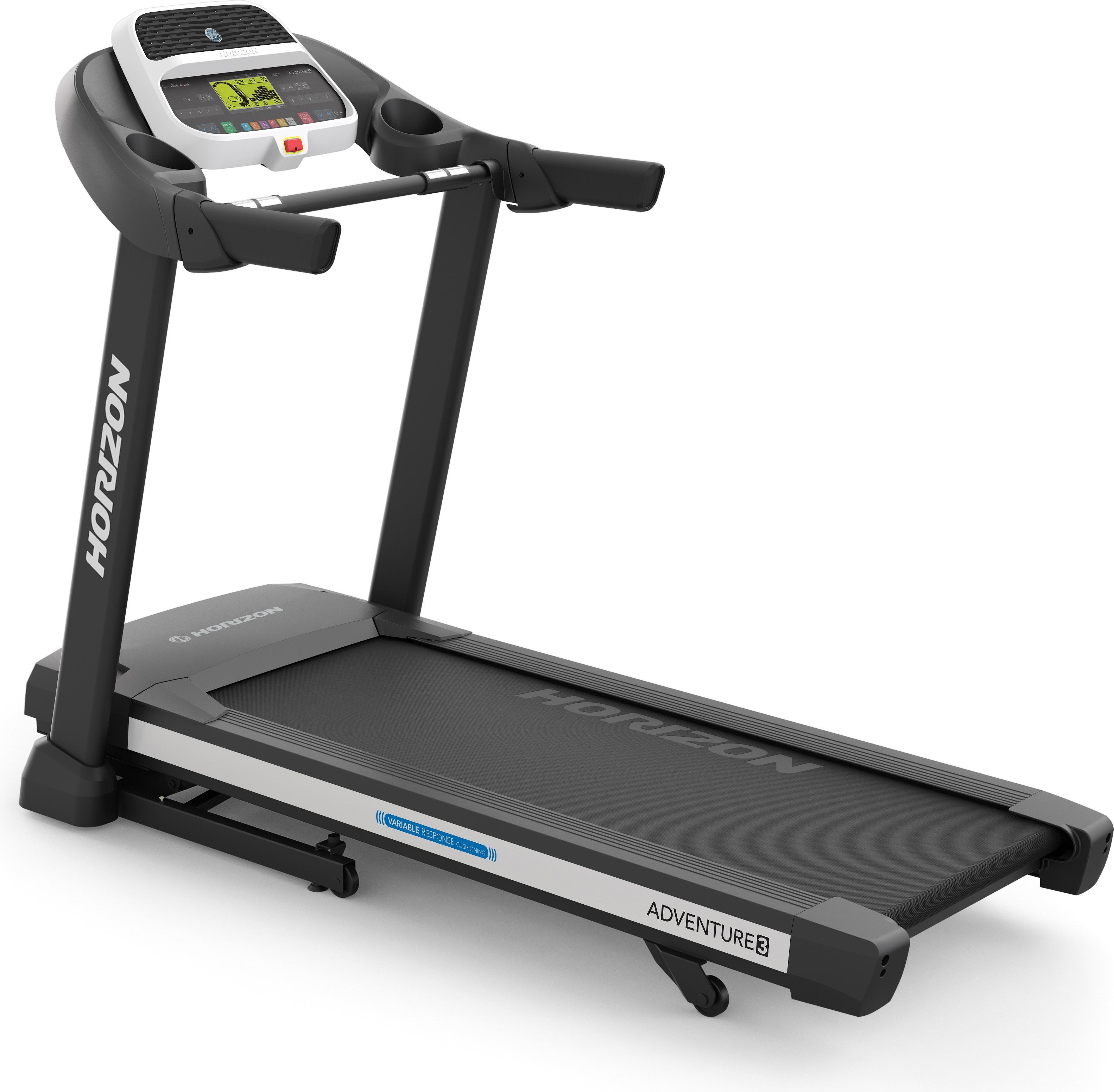 Horizon Fitness Adventure 3 ViewFit buy at Galaxus