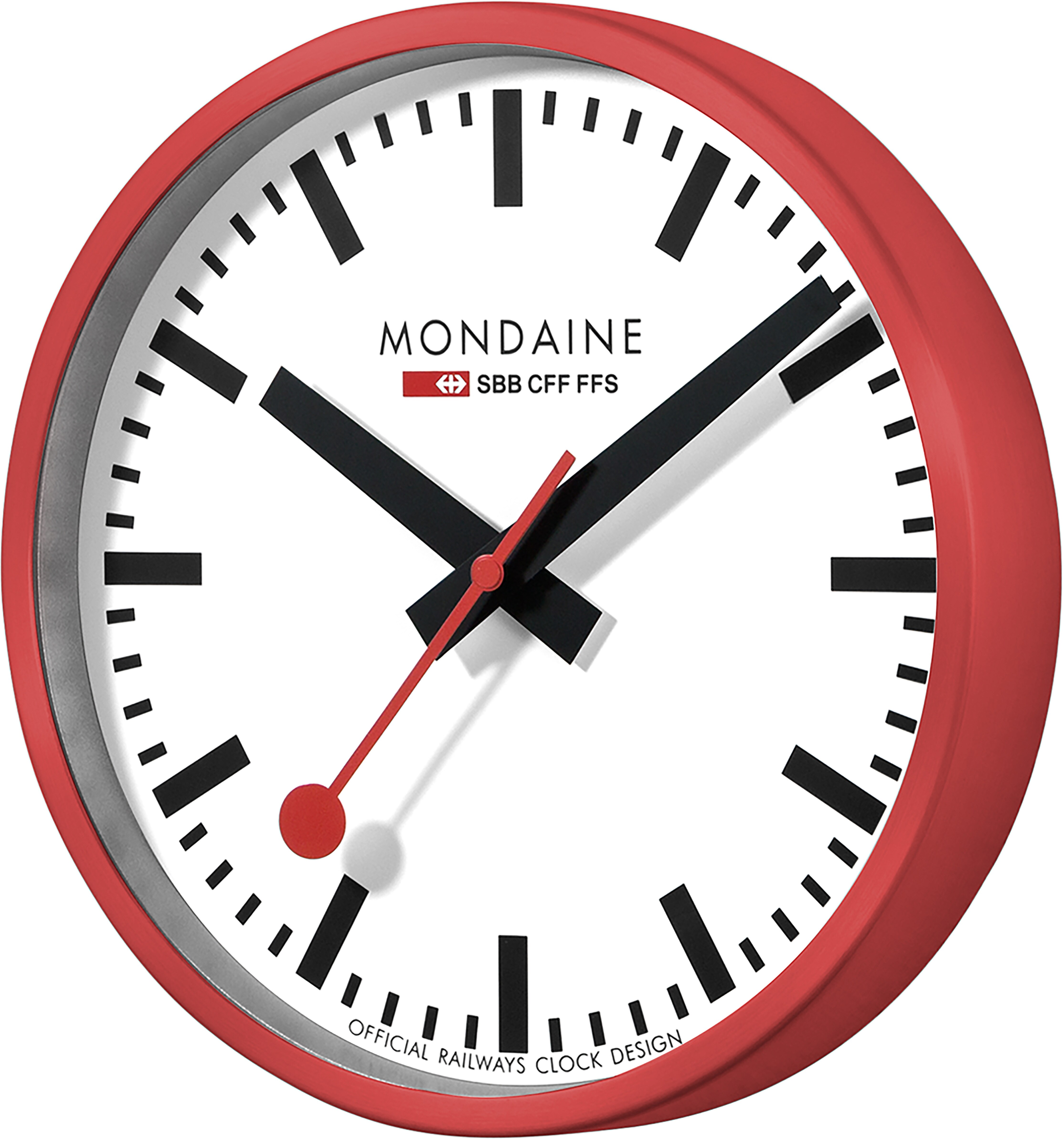 Mondaine clock shop